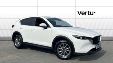 Mazda CX-5 2.0 e-Skyactiv G MHEV Centre-Line 5dr Petrol Estate